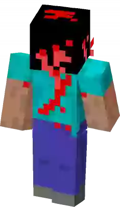 roblox headless  Minecraft Skins