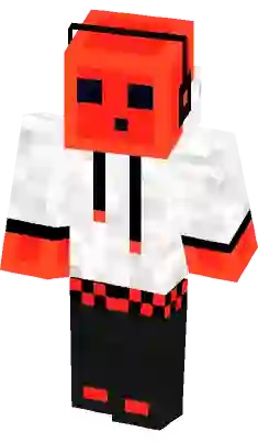 Slimeblock skin Minecraft Skin