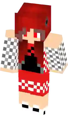 Pin de Audrey em Oiver  Skins para minecraft, Minecraft personagens,  Imagens minecraft