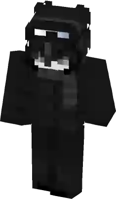 Image of 3d skin