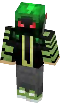 dominus  Minecraft Skins