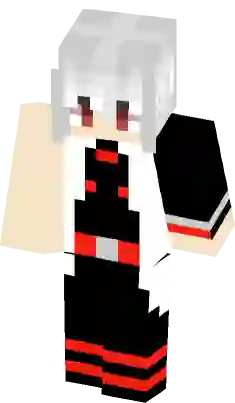 shu kurenai  Minecraft Skins