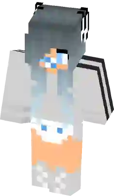 Image of 3d skin