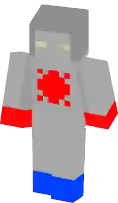 Image of 3d skin