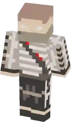 Apex legends  Minecraft Skin