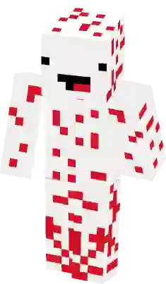 Image of 3d skin