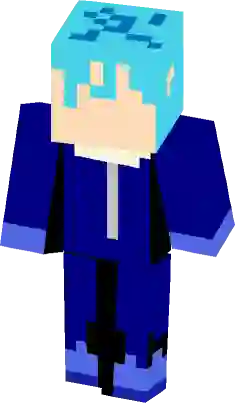 Rimuru Minecraft Skins