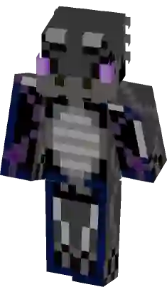 Image of 3d skin