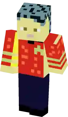 Image of 3d skin