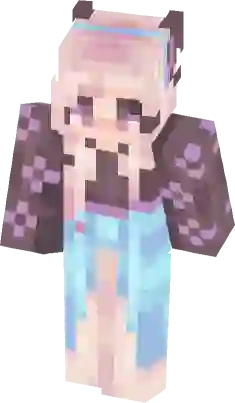 Image of 3d skin