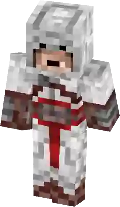 Altair (Minecraft Xbox 360 Edition) Minecraft Skin