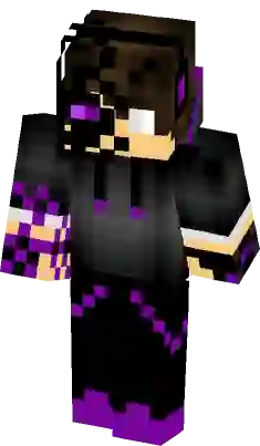 Best Ender Boy Minecraft Skin 🎮 Download & Install Links 🎮 Ender