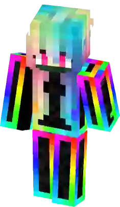 Image of 3d skin