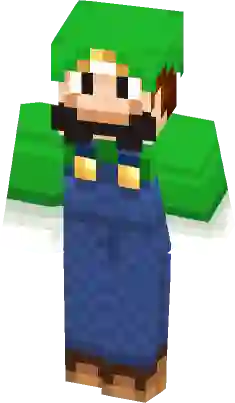 luigis mansion minecraft