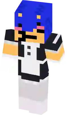 Sunky  Minecraft Skin