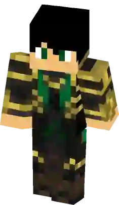 Skin Lokis no jogo do Roblox #shorts 