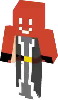 Jane Doe  Minecraft Skin