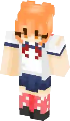 Osana Najimi  Minecraft Skin