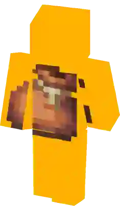 Image of 3d skin