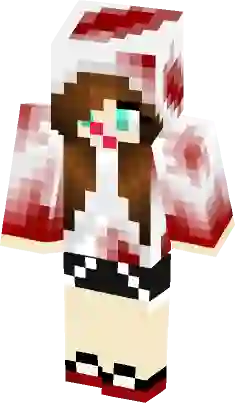 Jeff The Killer Minecraft Skins, Page 3