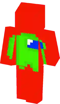 heheheha  Minecraft Skin