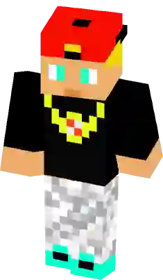 Image of 3d skin
