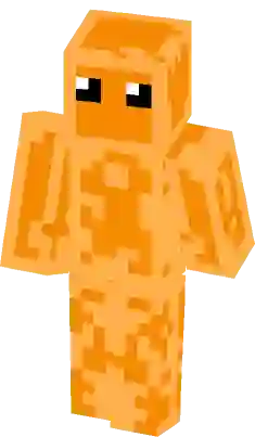 SCP-9999  Minecraft Skin