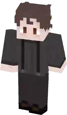 Roblox boy  Minecraft Skin