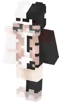 Image of 3d skin