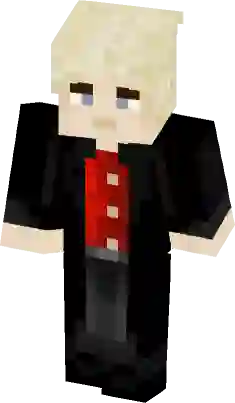 Spike Spiegel - Cowboy Bebop Minecraft Skin