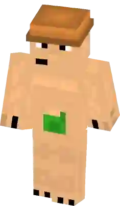 Image of 3d skin
