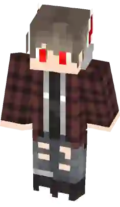 Latest Minecraft skins Page - 102