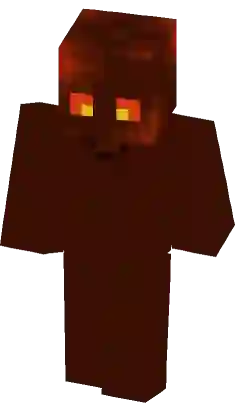 Molten Steve Minecraft Skins, Page 5