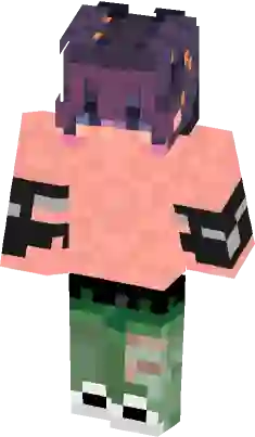 Image of 3d skin
