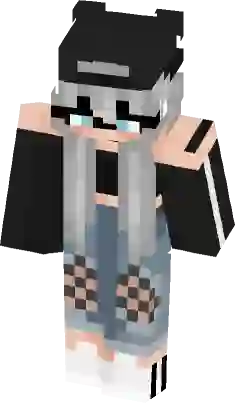 Image of 3d skin