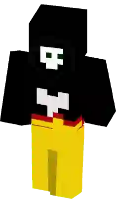 Image of 3d skin