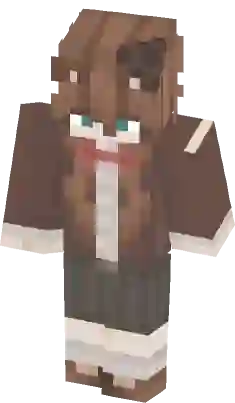 erik.cassel Minecraft Skin