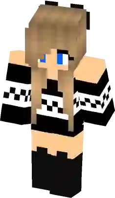 Merge Minecraft Skins