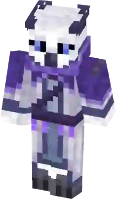 Download Epic!Tale Sans Minecraft Skin for Free. SuperMinecraftSkins