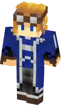 Image of 3d skin