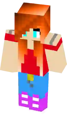 asdasdasdas  Minecraft Skins