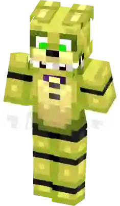 Image of 3d skin