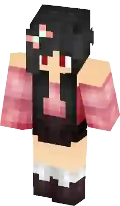 Image of 3d skin