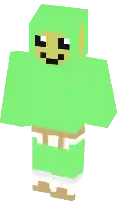 Image of 3d skin