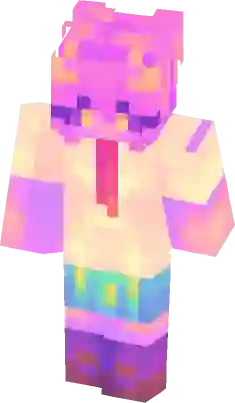Image of 3d skin