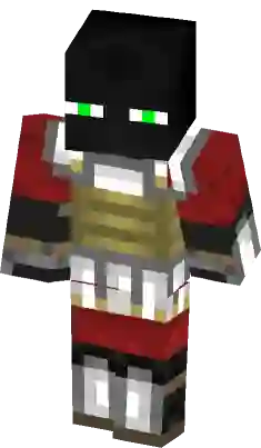 jeromeasf skin planet minecraft