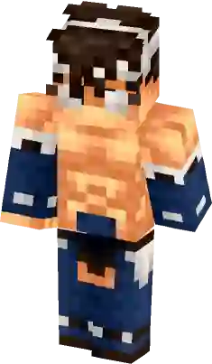 Since Strive got delayed, I'll be releasing some Minecraft skins for a few  of the character over the 3 month wait. Till then, here are some  teasers/W.I.P. : r/Guiltygear