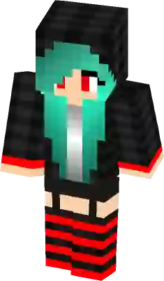 Image of 3d skin