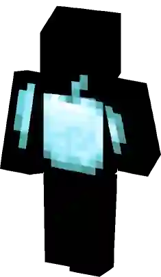 diamond apple minecraft