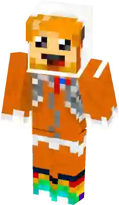 This Minecraft skin from _pes has been worn by 17 players and has the  following tags: Cover Eyes, Stockings, Blindfold, Gl…